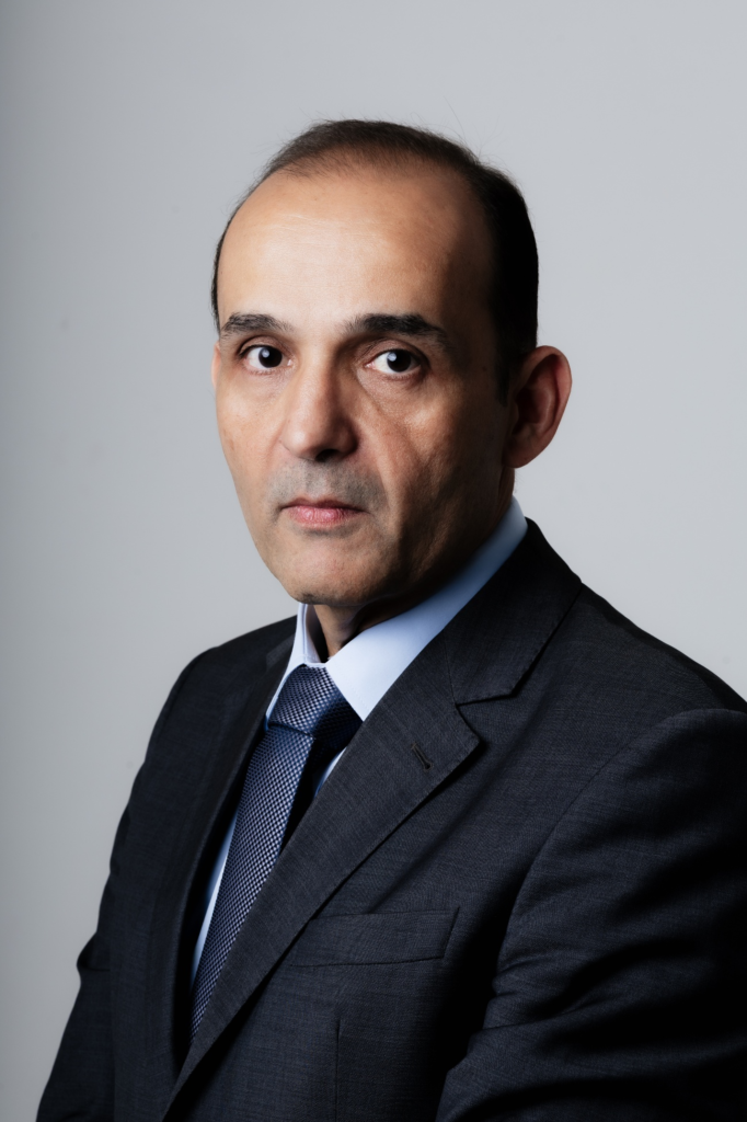Dr. Frederico Auad, advogado especialista em Direito Ético-Disciplinar
